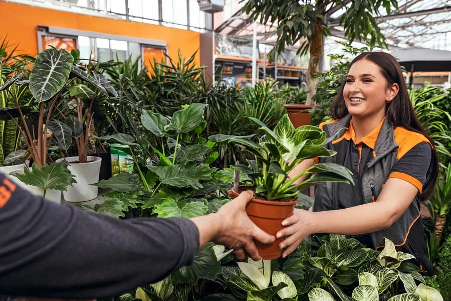 Ausbildung bei OBI Deutschland