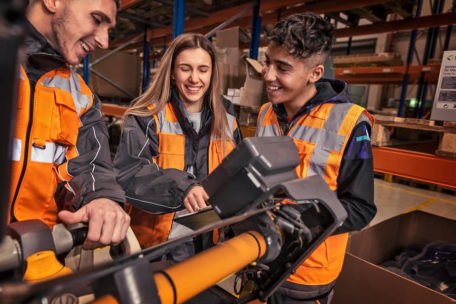 Ausbildung bei OBI Deutschland