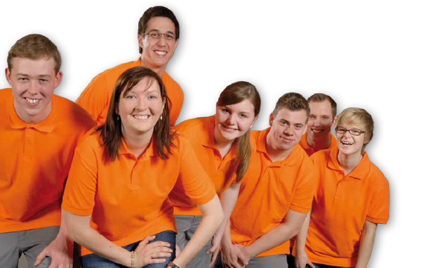 Ausbildung bei Panther Ausbildung bei Panther