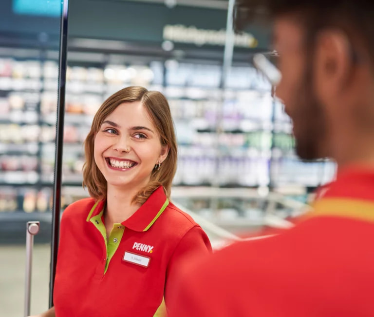 Ausbildung bei Penny-Markt GmbH