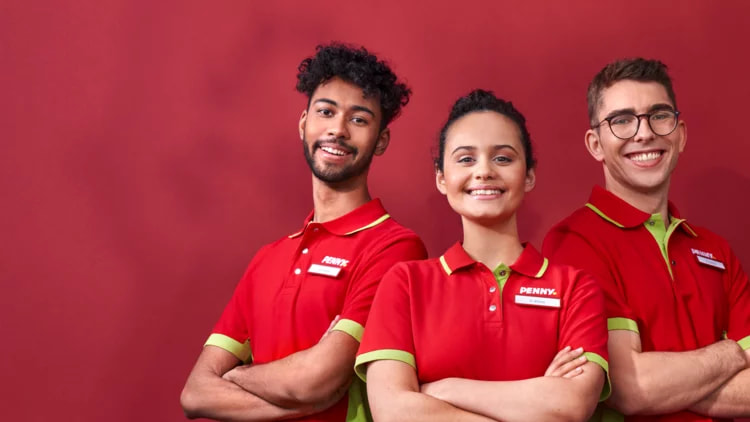 Ausbildung bei Penny-Markt GmbH Nord