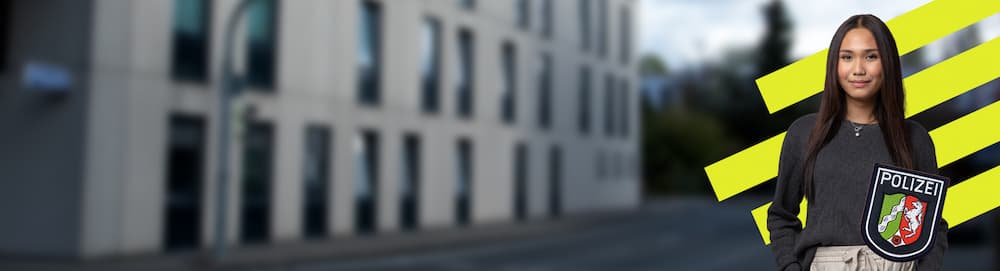 Ausbildung Bachelor of Laws Verwaltung und Recht Polizei des Landes NRW