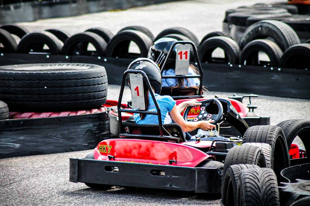Go-Kart