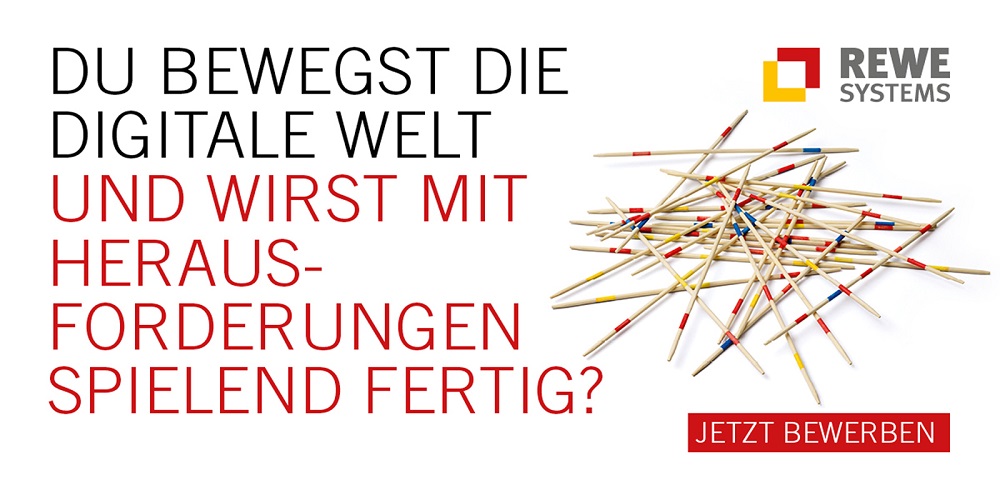 Digitale Welt