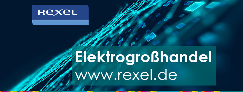 Ausbildung und duales Studium bei Rexel Germany GmbH & Co. KG