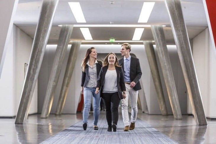 Ausbildung Bei Sasol Germany Gmbh