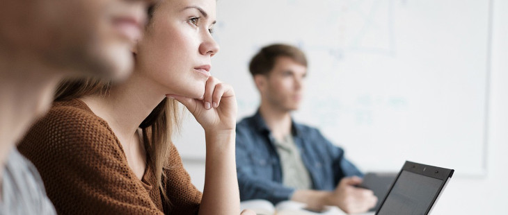 Ausbildung und duales Studium bei Schaeffler