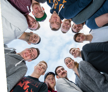 Ausbildung bei SEIER - Menschen im Mittelpunkt