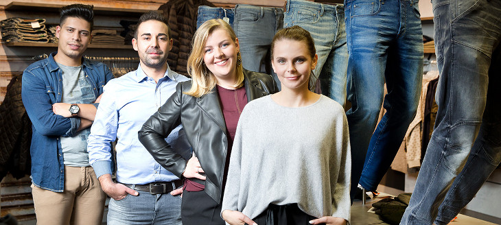 Ausbildung bei SiNN