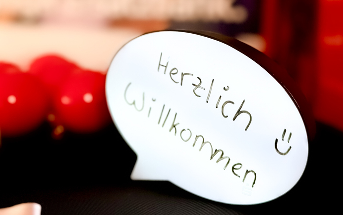 Ausbildung bei der Sparkasse Herford