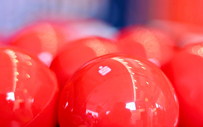 Ausbildung bei der Sparkasse Herford