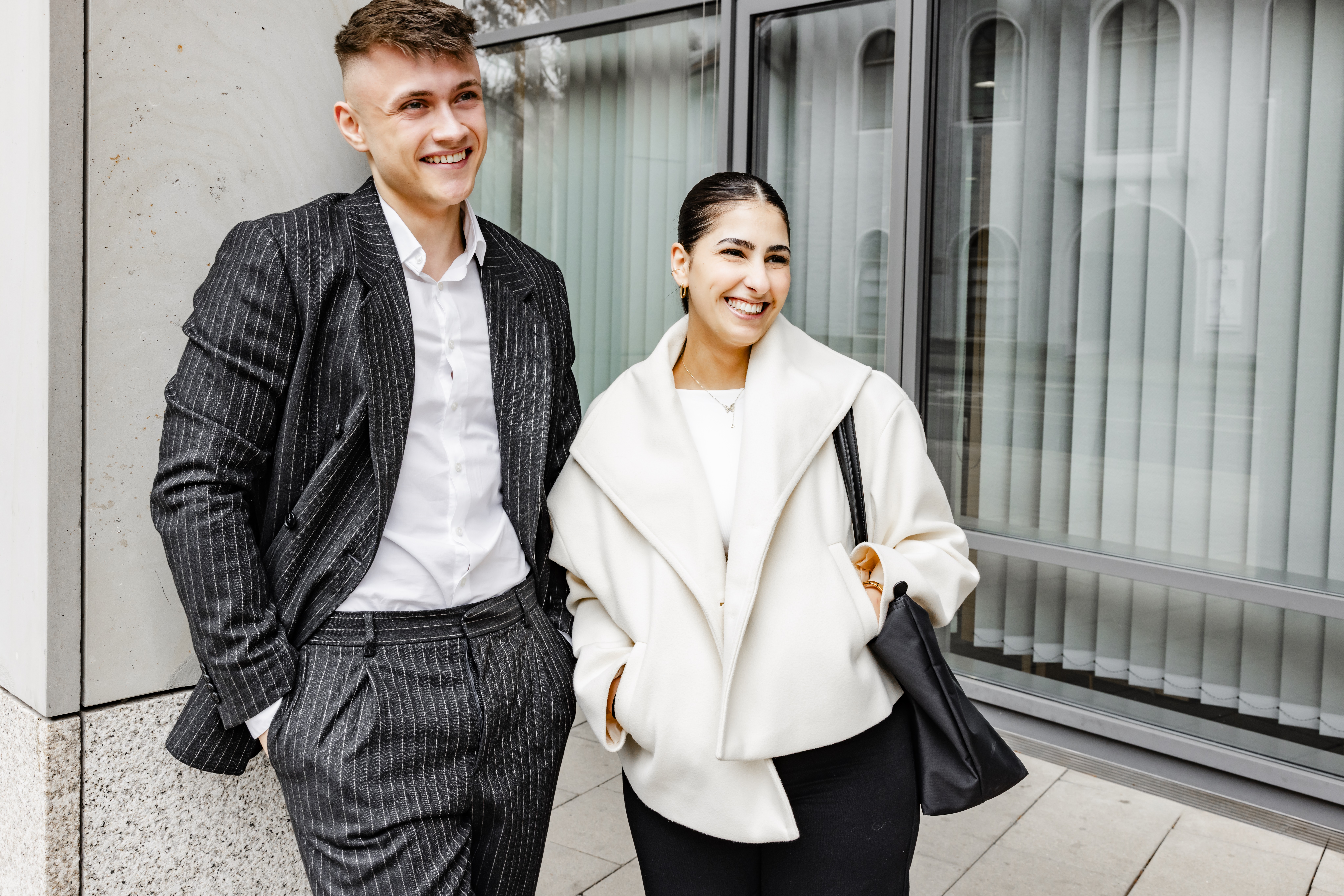 Bachelor of Arts Sparkasse Minden-Lübbecke
