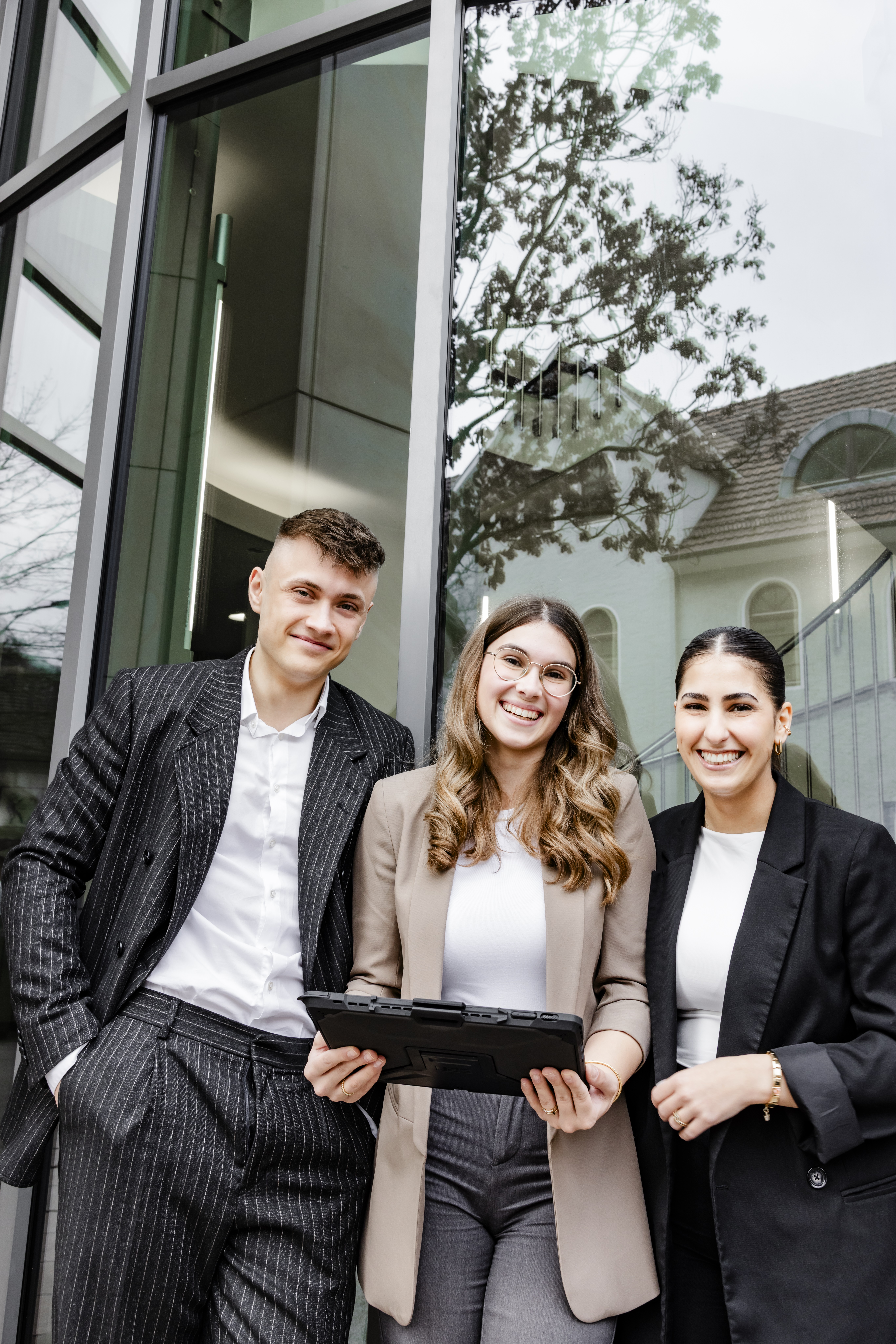 Ausbildung Bankkaufmann Sparkasse Minden-Lübbecke