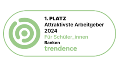 Ausbildung Bankkaufmann Sparkasse Minden-Lübbecke