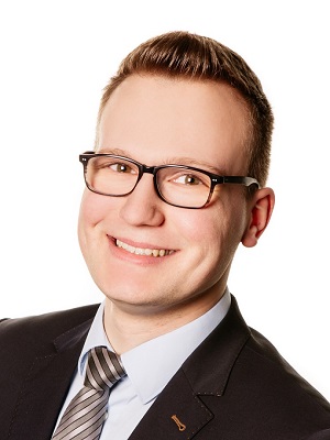 Bachelor of Arts Sparkasse Minden-Lübbecke