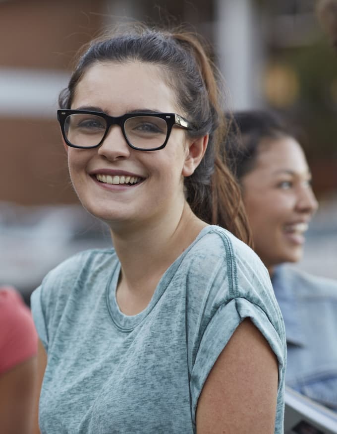 Ausbildung und Studium an den SRH-Fachschulen