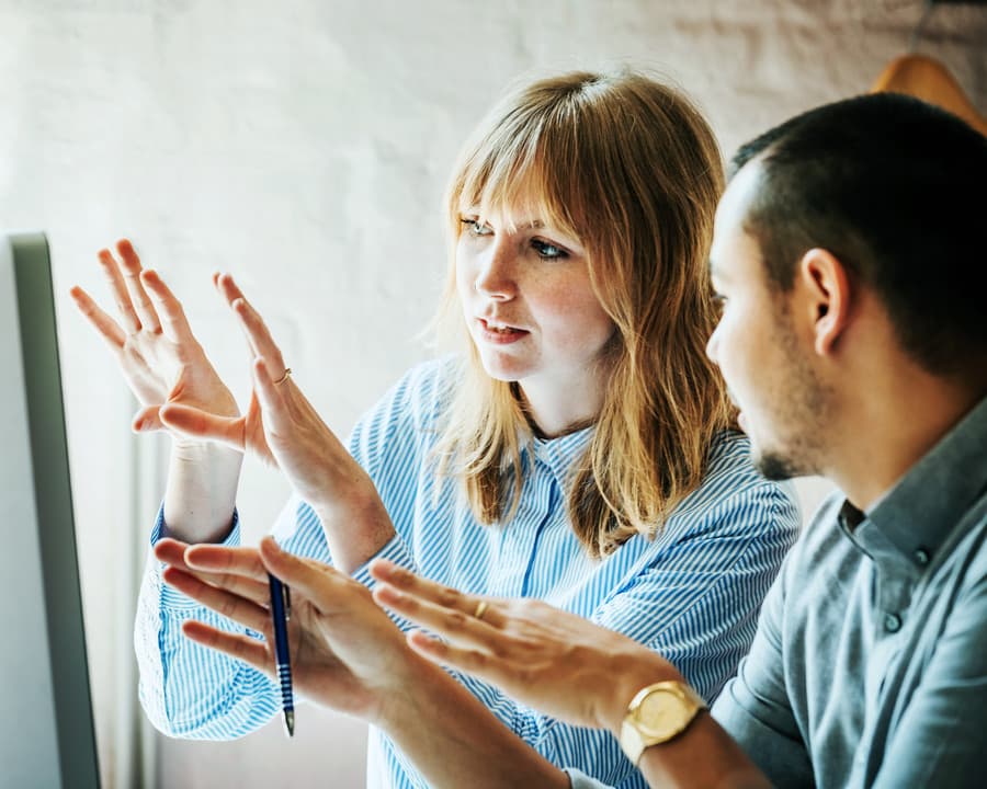 Ausbildung und Studium an den SRH-Fachschulen