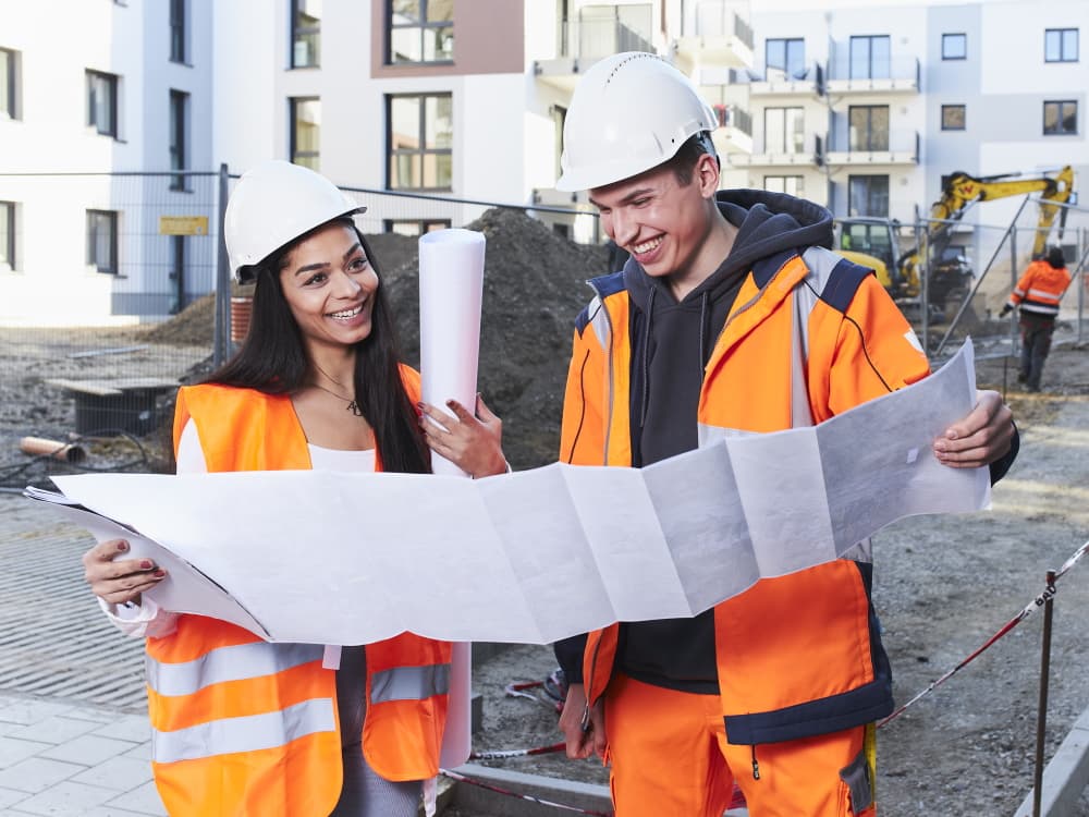 Ausbildung bei der Stadt Essen