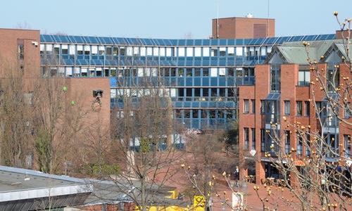 Stadt Langenhagen