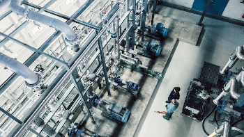 Ausbildung bei Swarovski - Elektrotechnik - Anlagentechnik