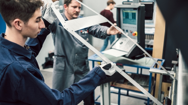 SWAROVSKI - UNSERE LEHRE. DEIN RYTHMUS