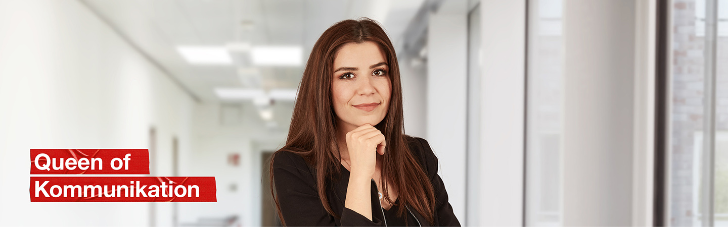 Ausbildung bei toom - Kauffrau für Büromanagement