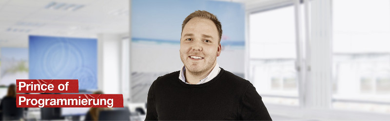 Ausbildung bei toom - Fachinformatiker für Anwendungsentwicklung