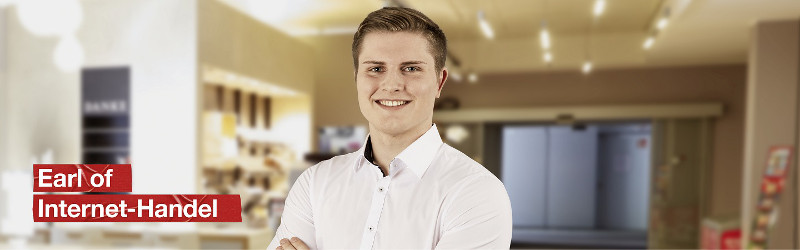 Ausbildung bei toom - Kaufmann für E-Commerce
