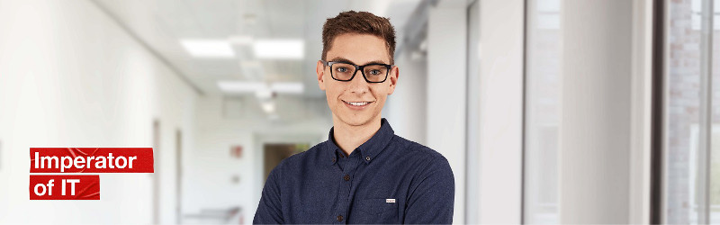 Duales Studium bei toom - Bachelor of Science Wirtschaftsinformatik