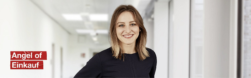 Ausbildung bei toom - Kauffrau im Groß- und Außenhandel