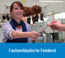 Fachverkäuferin Feinkost bei V-Markt
