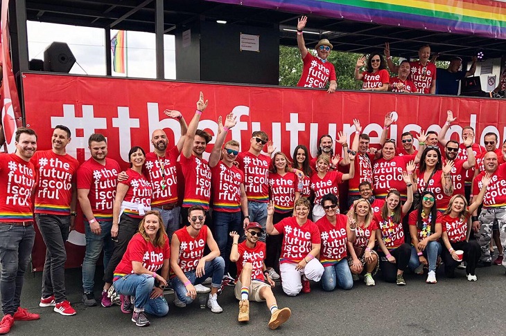 Ausbildung Und Duales Studium Bei Der Vodafone Deutschland In Dusseldorf