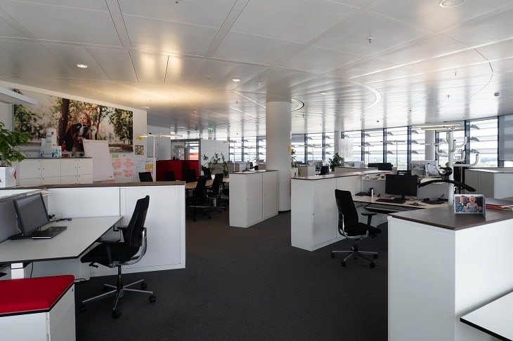 Ausbildung Und Duales Studium Bei Der Vodafone Deutschland In Dusseldorf