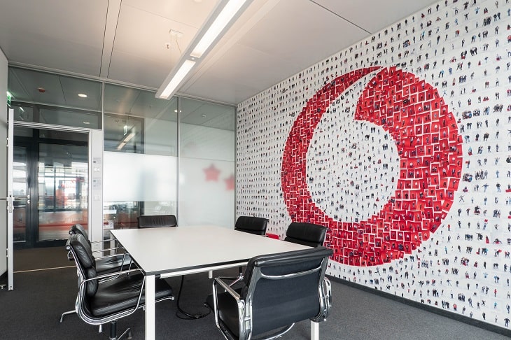 Ausbildung Und Duales Studium Bei Der Vodafone Deutschland In Dusseldorf