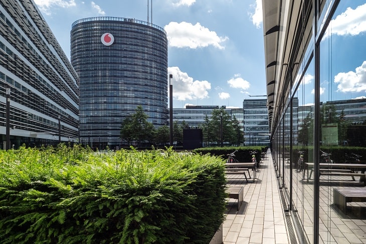 Ausbildung Und Duales Studium Bei Der Vodafone Deutschland In Dusseldorf