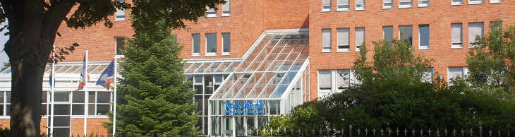 Ausbildung bei der Volksbank Mindener Land