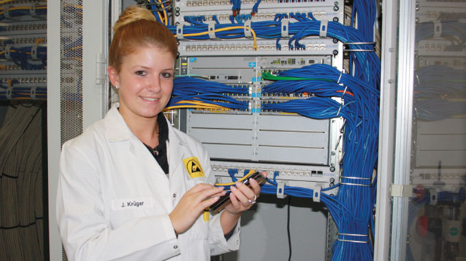 Arbeiten bei Turck