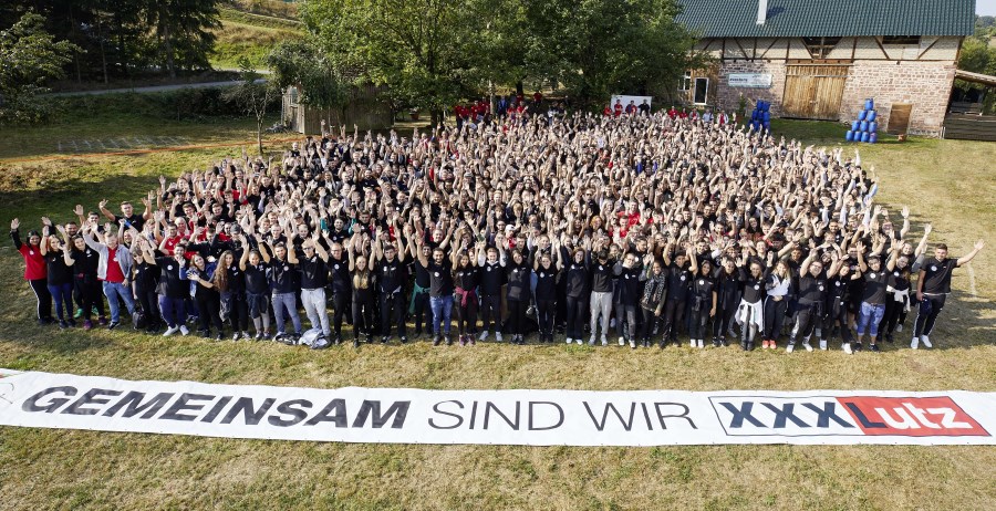 Ausbildung und Duales Studium bei XXXL
