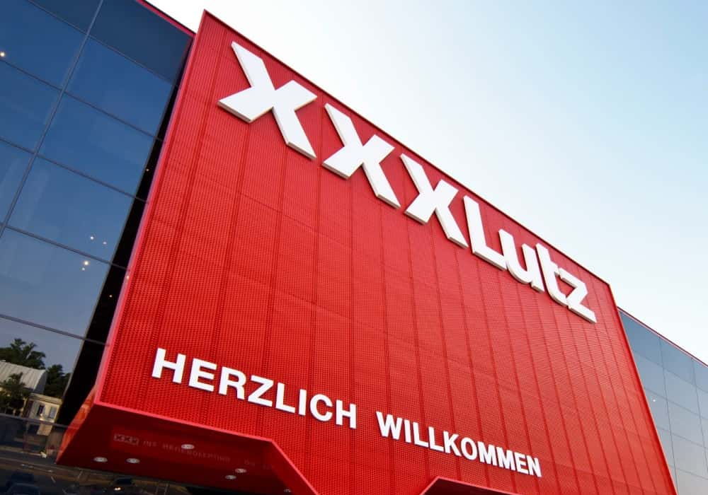 Ausbildung bei XXXLutz Deutschland